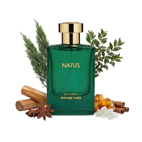 Natus Eau de Parfum - 50ml