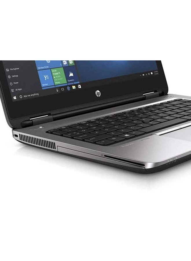 (Renewed) ProBook 640 G3 - 14'' 256GB 8GB i5-7200U