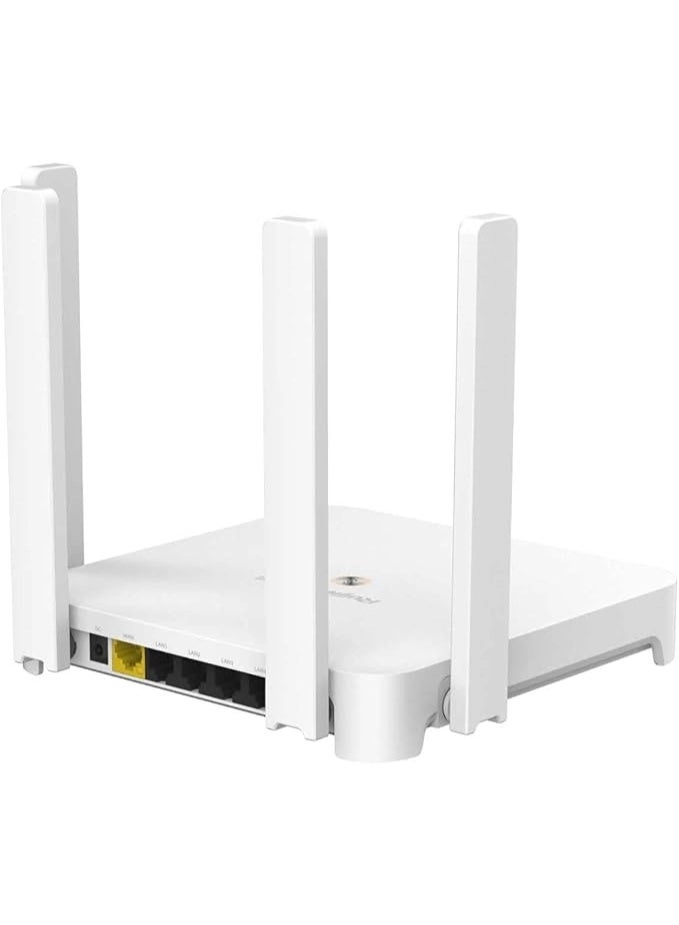 RG-EW1800GX PRO - WiFi 6 1 piece(s)