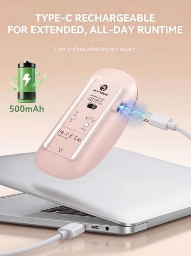 R306 PRO Mouse - Wireless