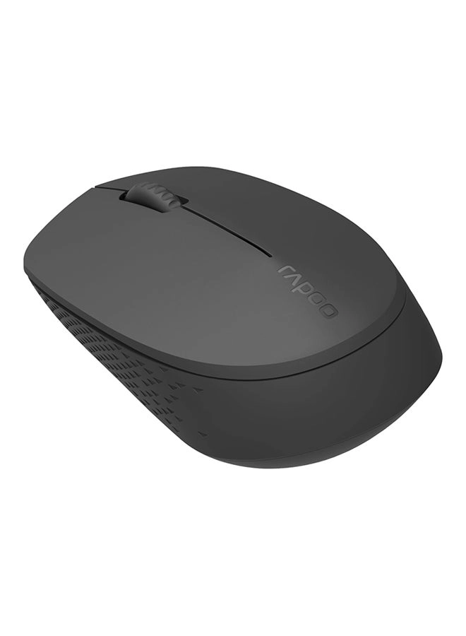 M100 Mouse - Wireless/USB/Bluetooth