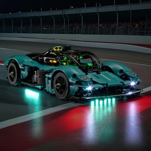 Lighting Kit 42208 - LED USB