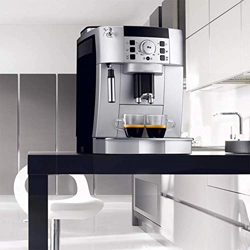 Fully Automatic Grinding Bean-to-Cup - 13-level grinder One-button