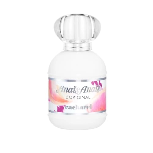 Anais Anais Eau de Toilette 100ml