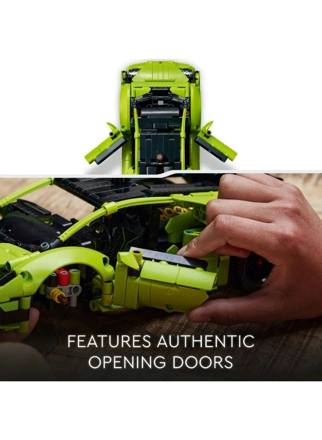 Lamborghini Huracán Tecnica (42161)