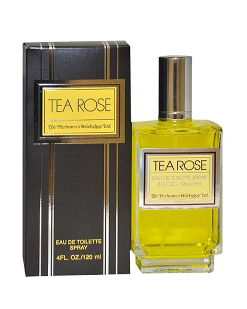Perfumer's Workshop Tea Rose Eau de Toilette 48ml