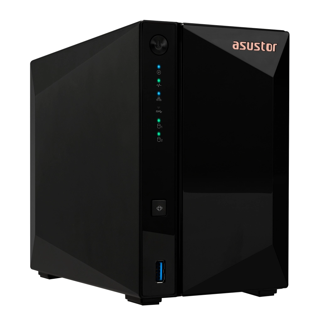 Drivestor 2 Pro Gen2 AS3302T 2-Bay