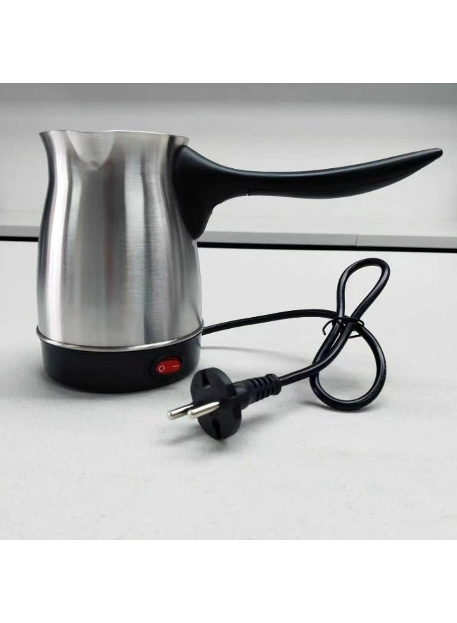Electric Turkish Coffee Maker