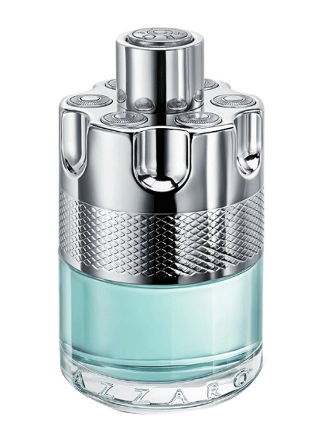 Wanted Tonic Eau de Toilette 100 ml