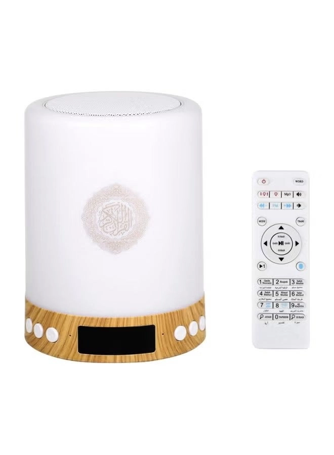 Wireless Bluetooth Portable Speaker