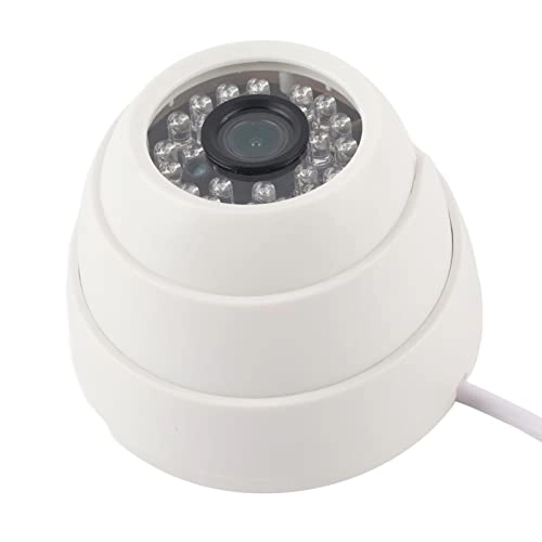 Security Chamber 1080p