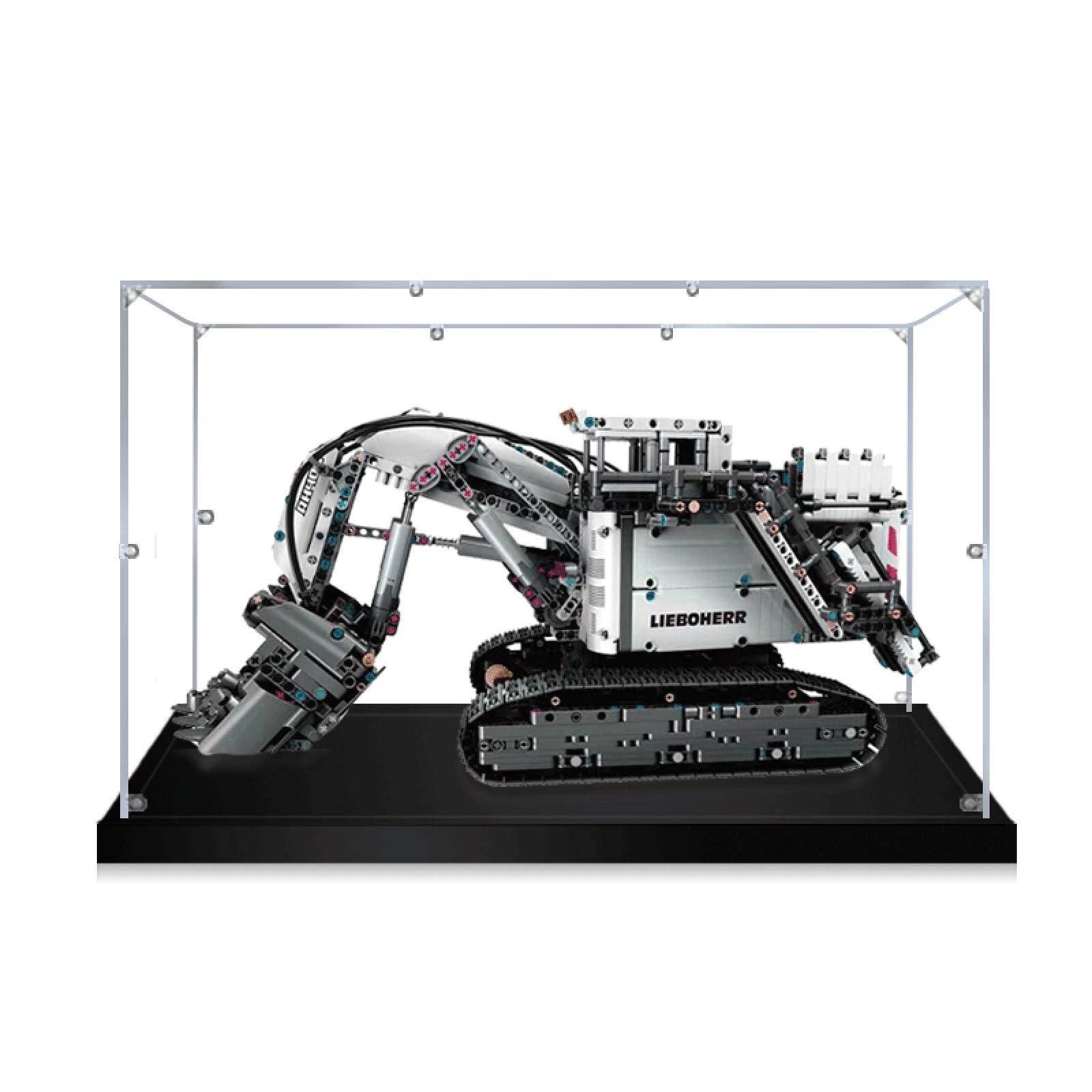 Acrylic Display Case - Le-go