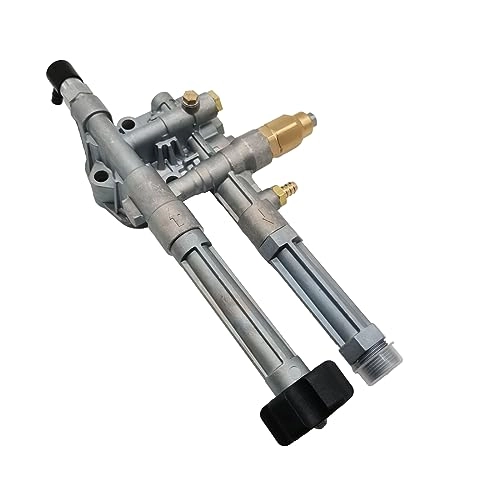 Annovi Reverberi PUMP HEAD - wUNLOADER