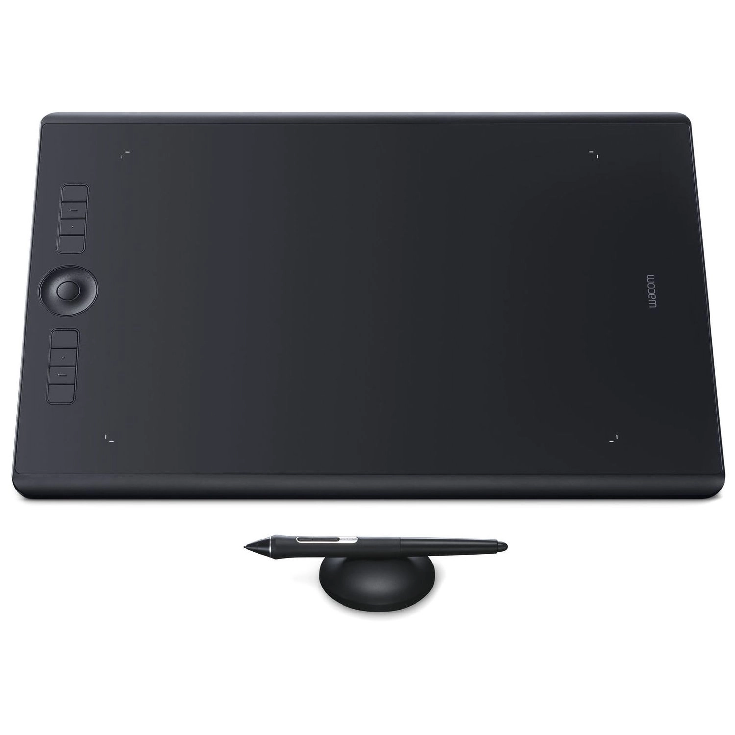 Wacom Intuos Pro Large - USB Advanced pressure sensitivity