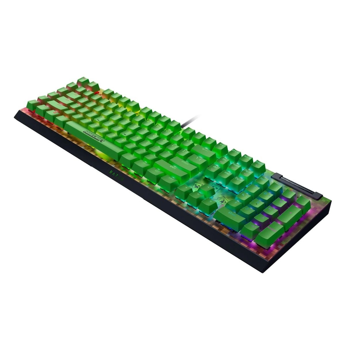 BlackWidow V4 - UK Wired