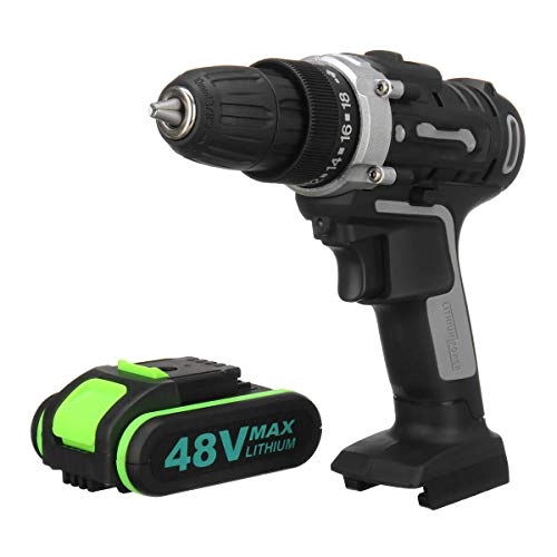 48VF - Cordless 21V