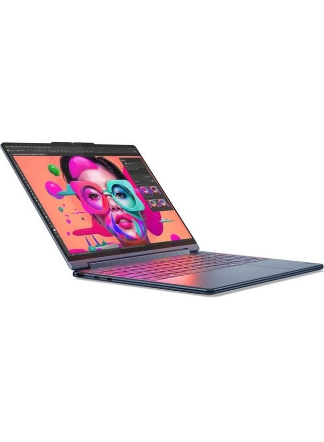 Yoga 9 - 14" 1TB 32GB Intel Core Ultra 7 258V