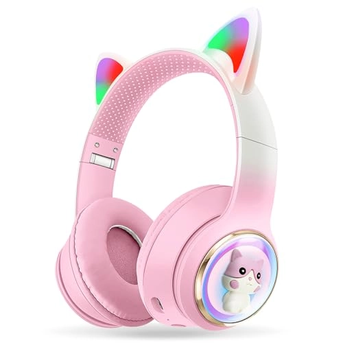 Kids Bluetooth Headphones Wireless Headphone