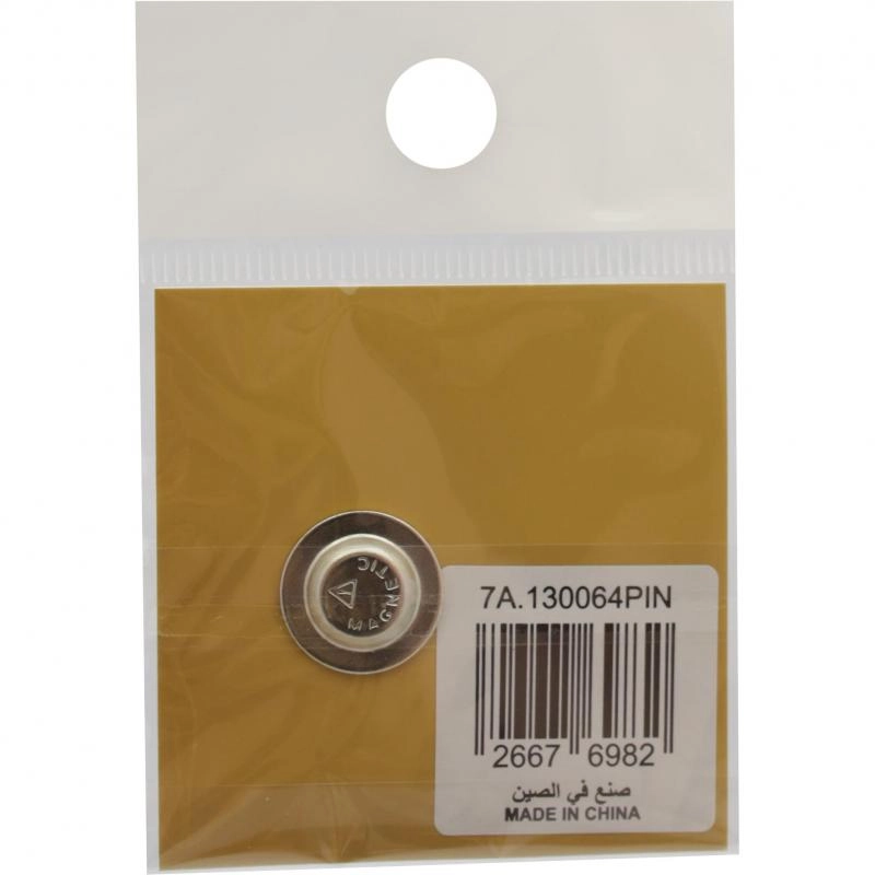 3D Limited Edition - Metal