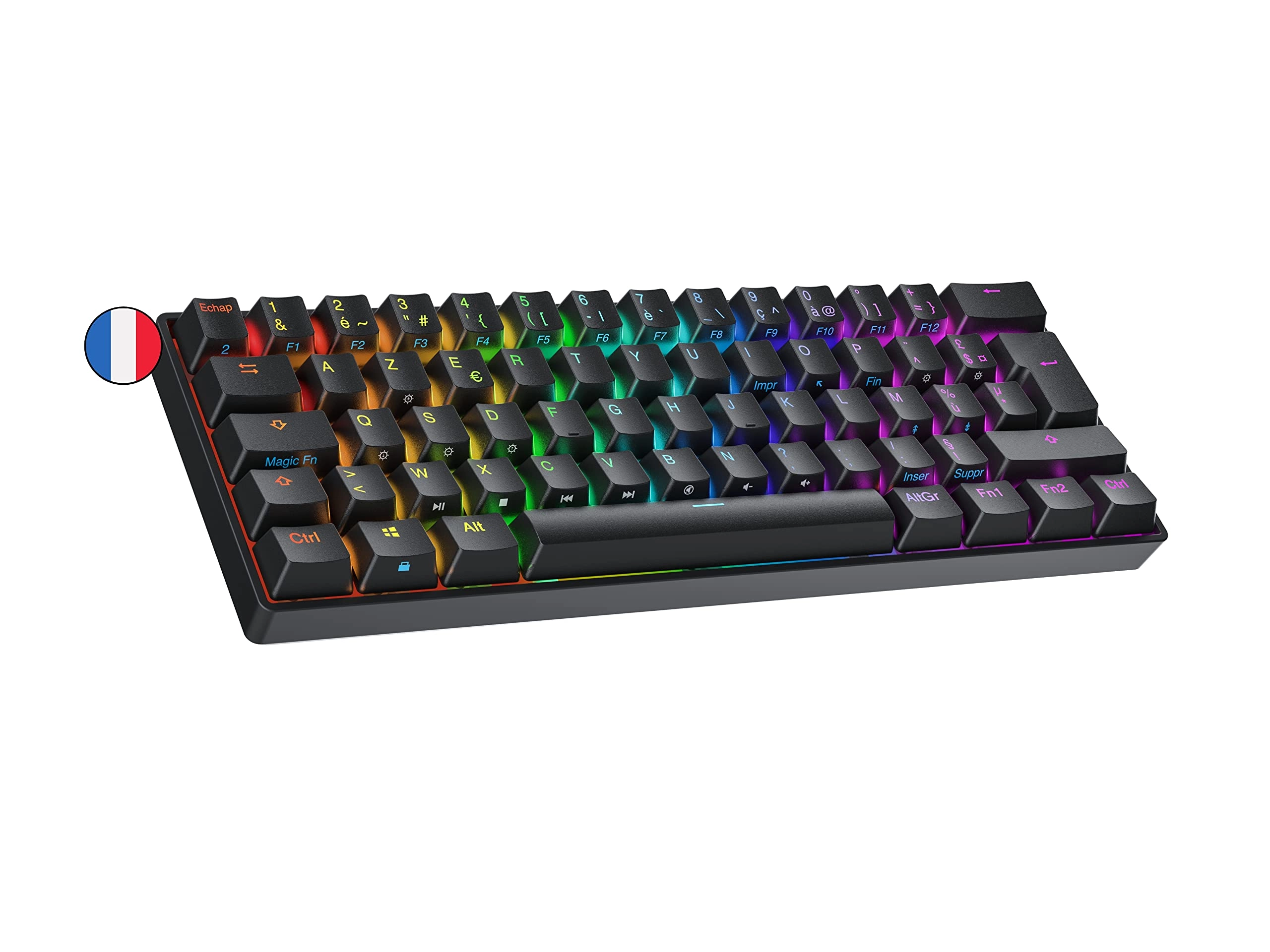 S60 Supernova - FR Wired