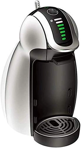 Capsule - Programmable Automatic