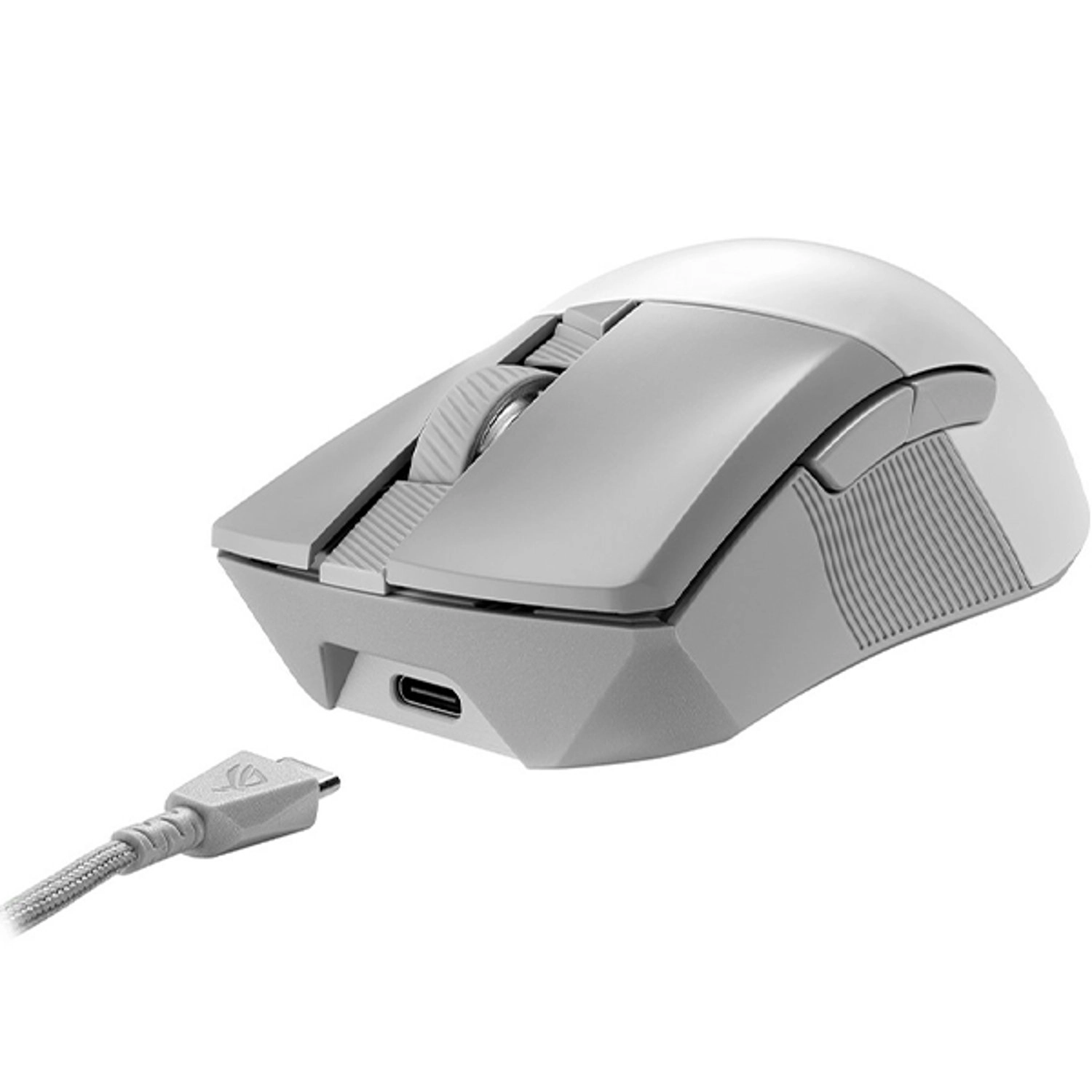 ROG Gladius III Wireless AimPoint Gaming Mouse - Wireless