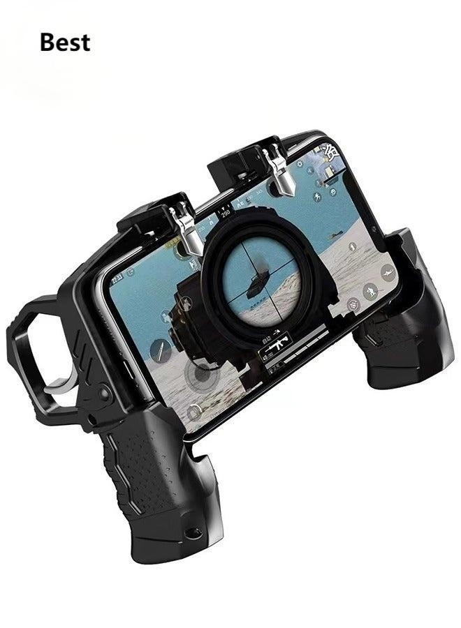 K21 - PUBG Mobile