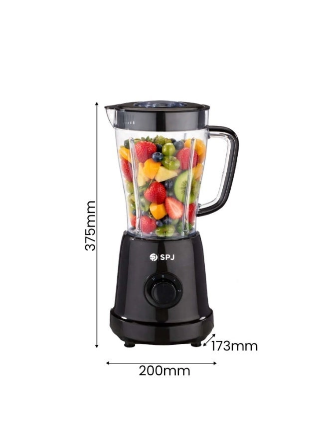 Mixer Grinder - 500W