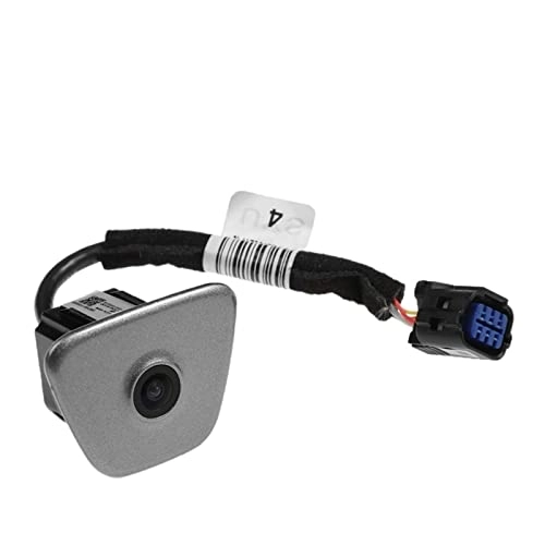 Rear View Backup Camera - Night vision wired