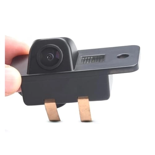 Rear View Camera - Night vision 2.4Ghz wireless 1280*720