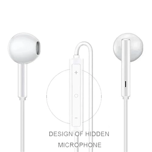 305c Wired Earbud