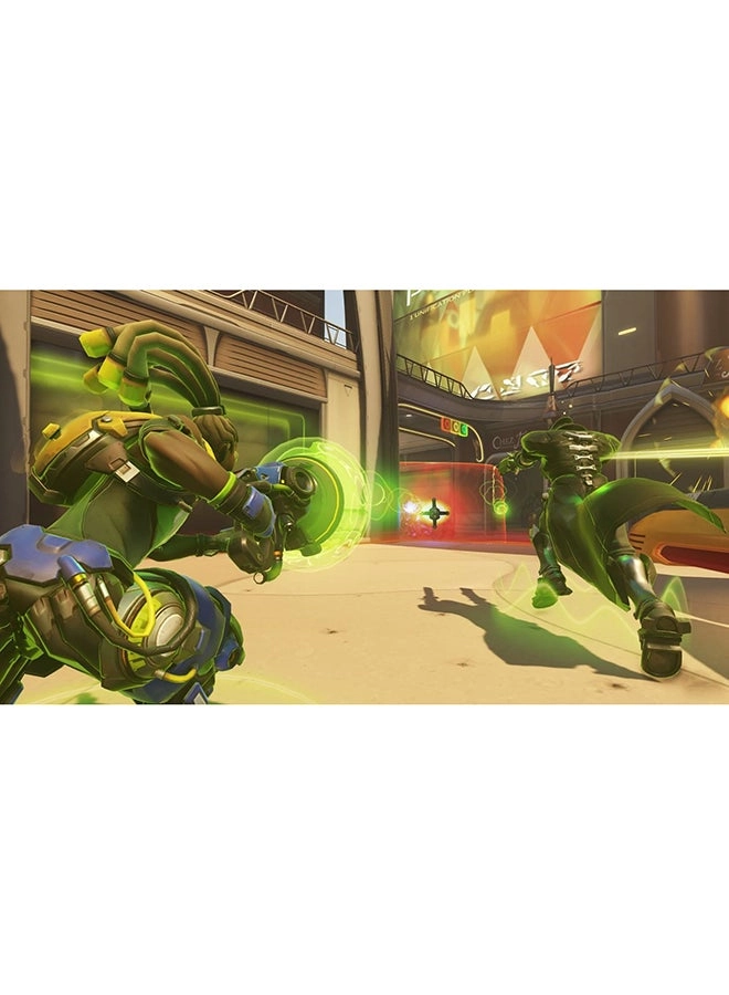 Overwatch Origins Edition - Xbox One