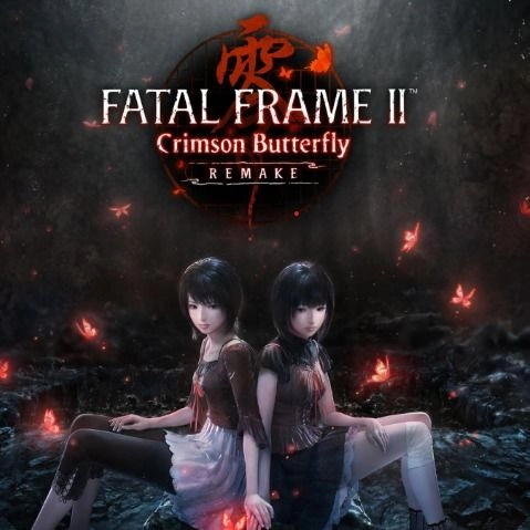 FATAL FRAME II: Crimson Butterfly REMAKE