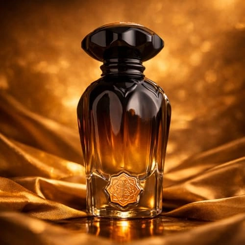 Fruity Saffron Eau de Parfum 75ml