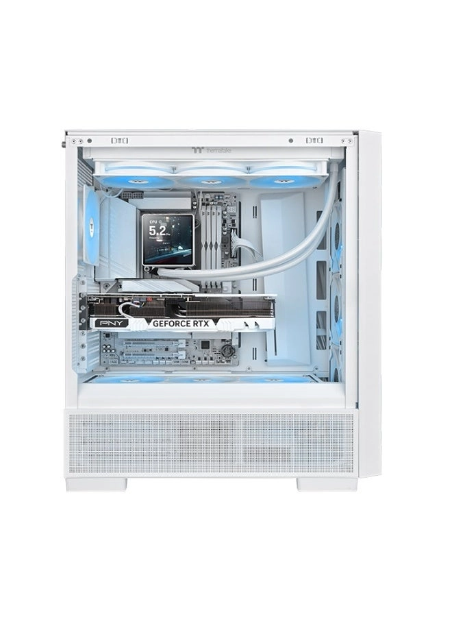 TH360 V3 Ultra - Triple 120mm