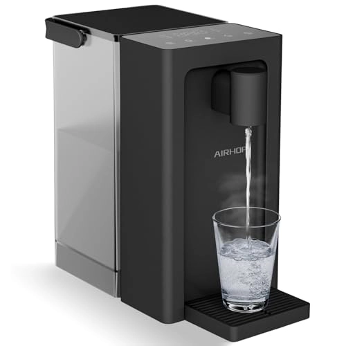 Instant Hot Water Dispenser - 3L