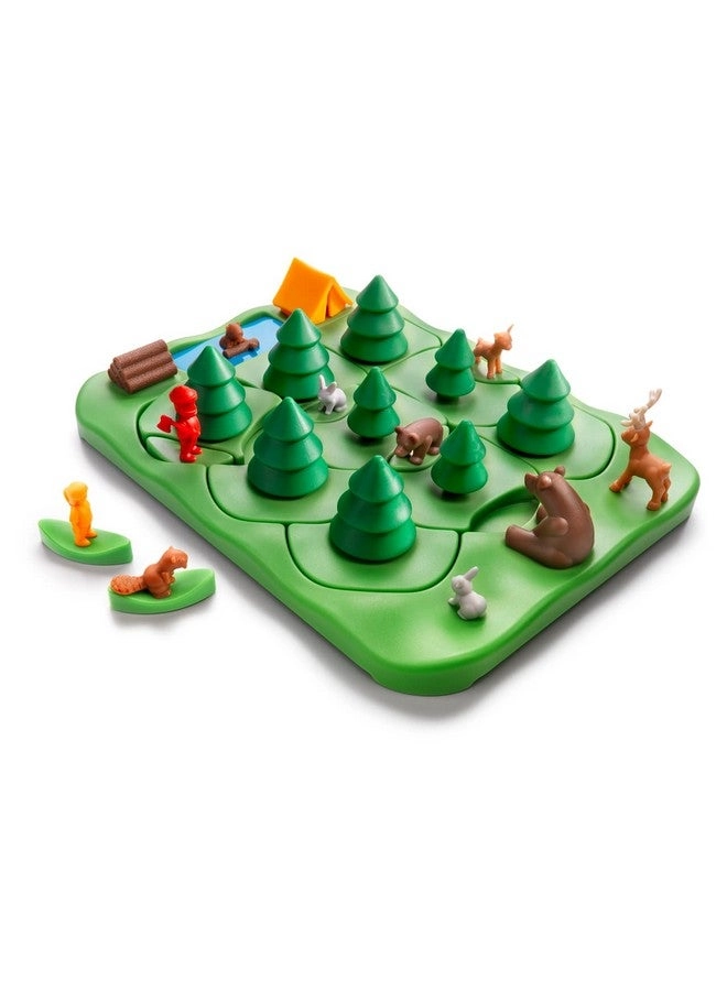 Grizzly Gears Puzzle (SG 531US)