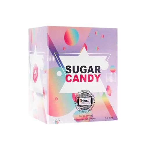 Sugar Candy Eau de Parfum 3.4 fl oz