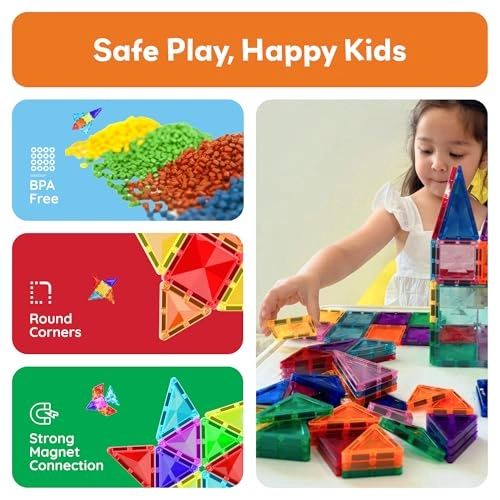 Mini Diamond - 120pcs