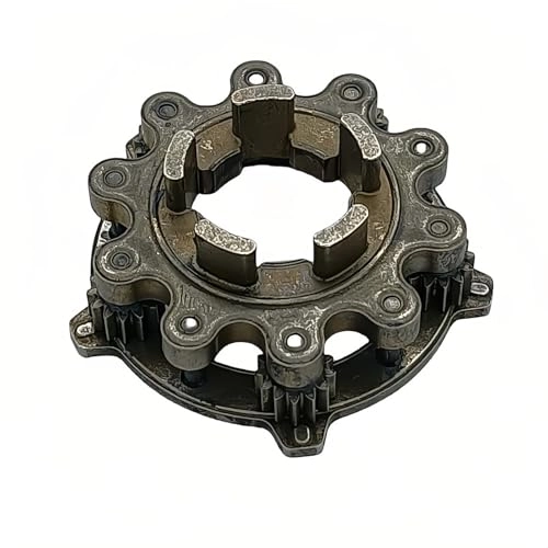 N375865 Drill Gear Assembly - 20V Hammer Drill Replacement