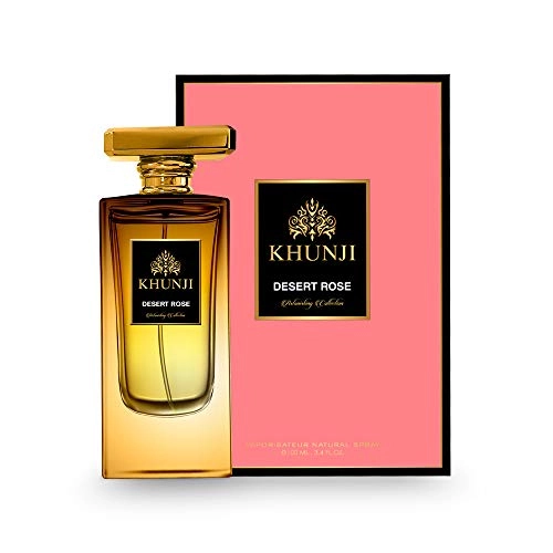 Desert Rose Eau de Parfum - 100 ml