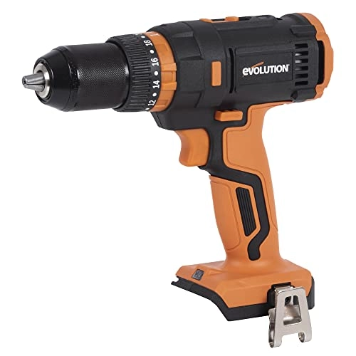 R13CMB-Li - 18V Cordless Combi Drill