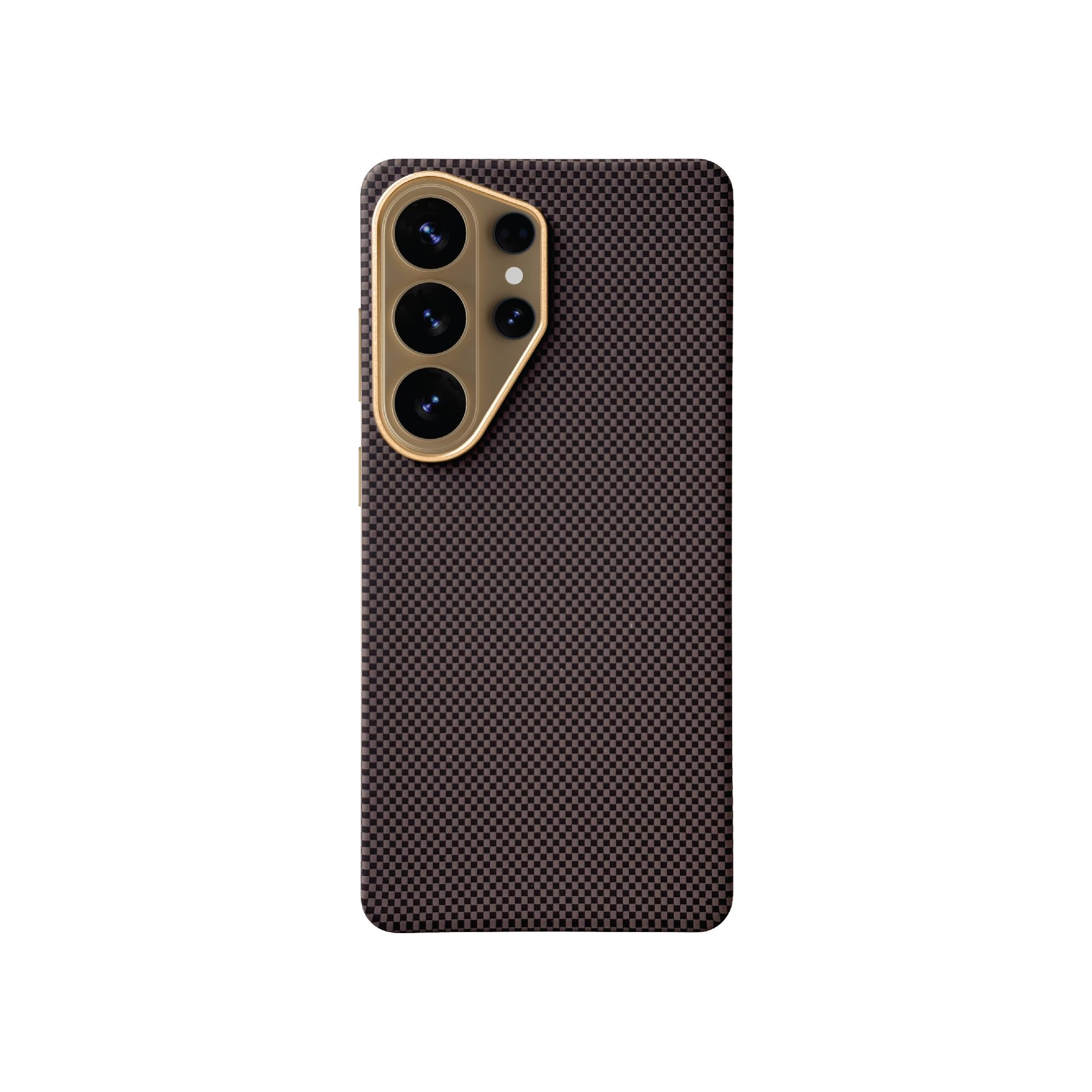 Smartix Designer Case for Samsung Galaxy S26 Ultra