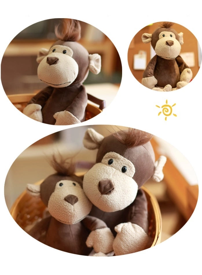 Monkey - 25 cm