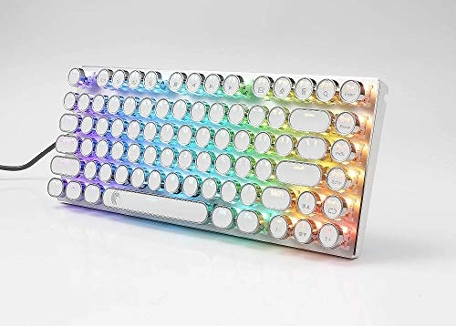 Mechanical Keyboard - Wired