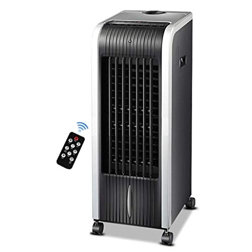 Evaporative Coolers