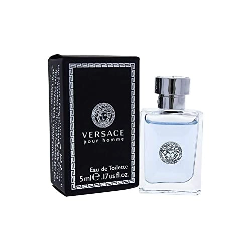 Pour Homme - Eau de Toilette 5 ml