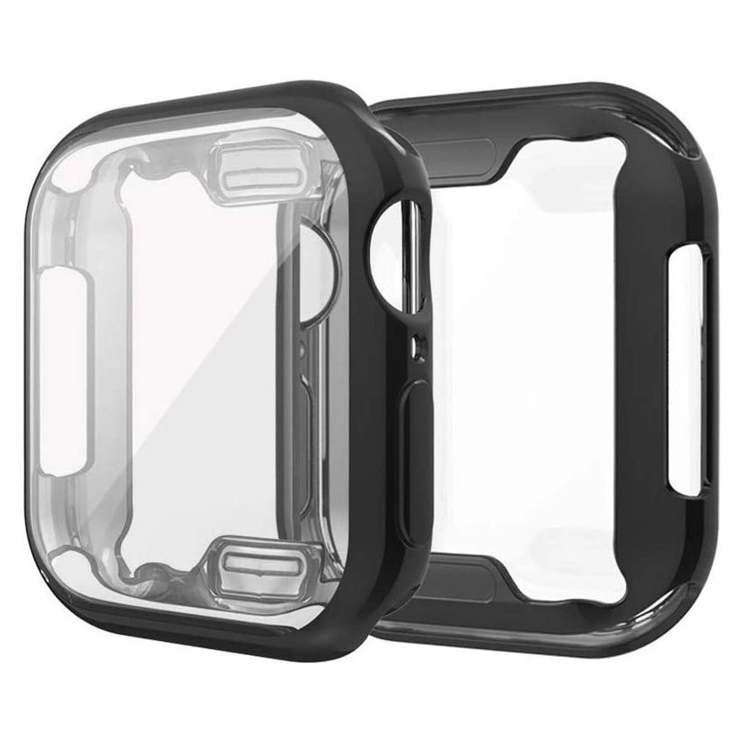 Watch Case for Apple Watch - 42/44mm