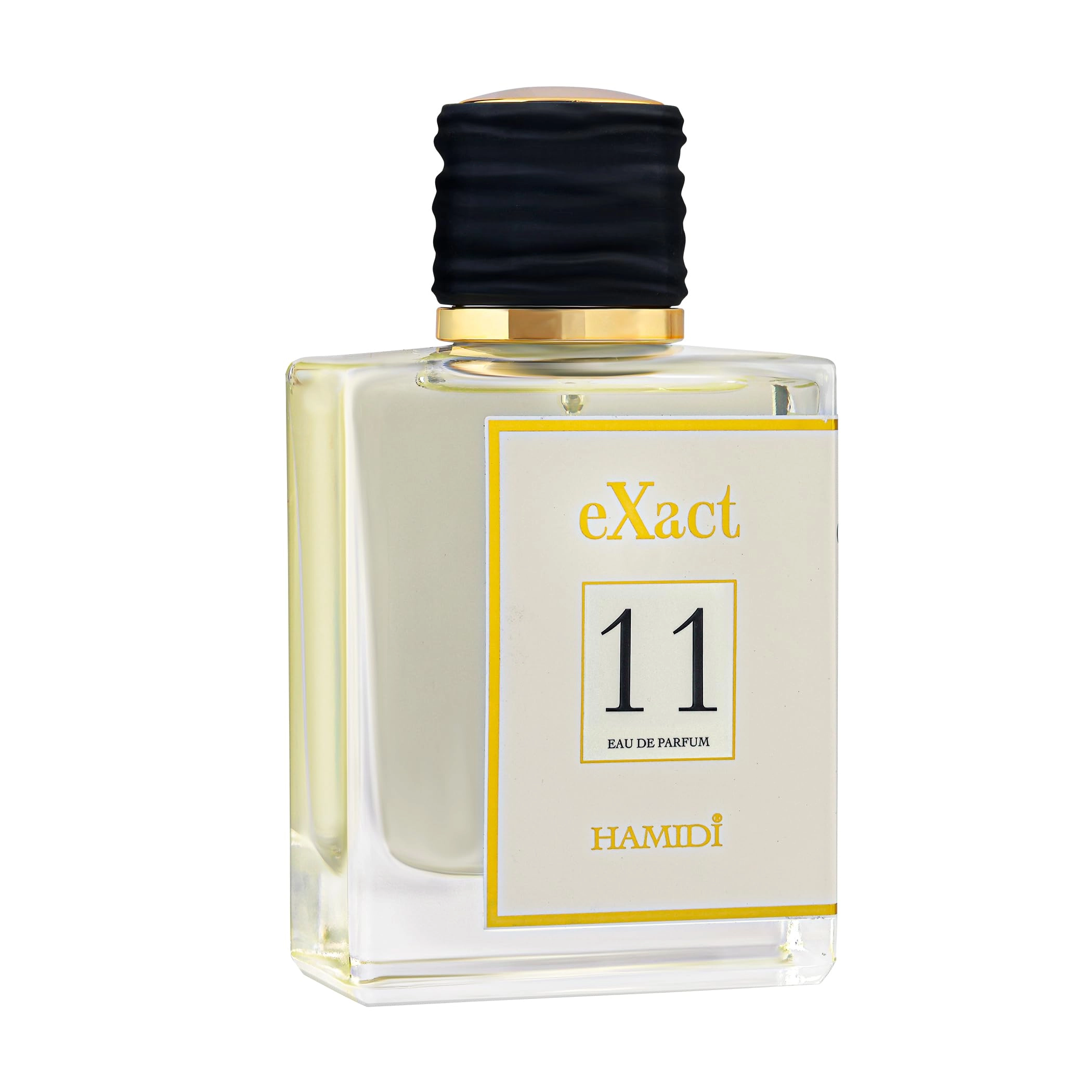 HAMIDI Exact 11 - Eau de Parfum 100 ml