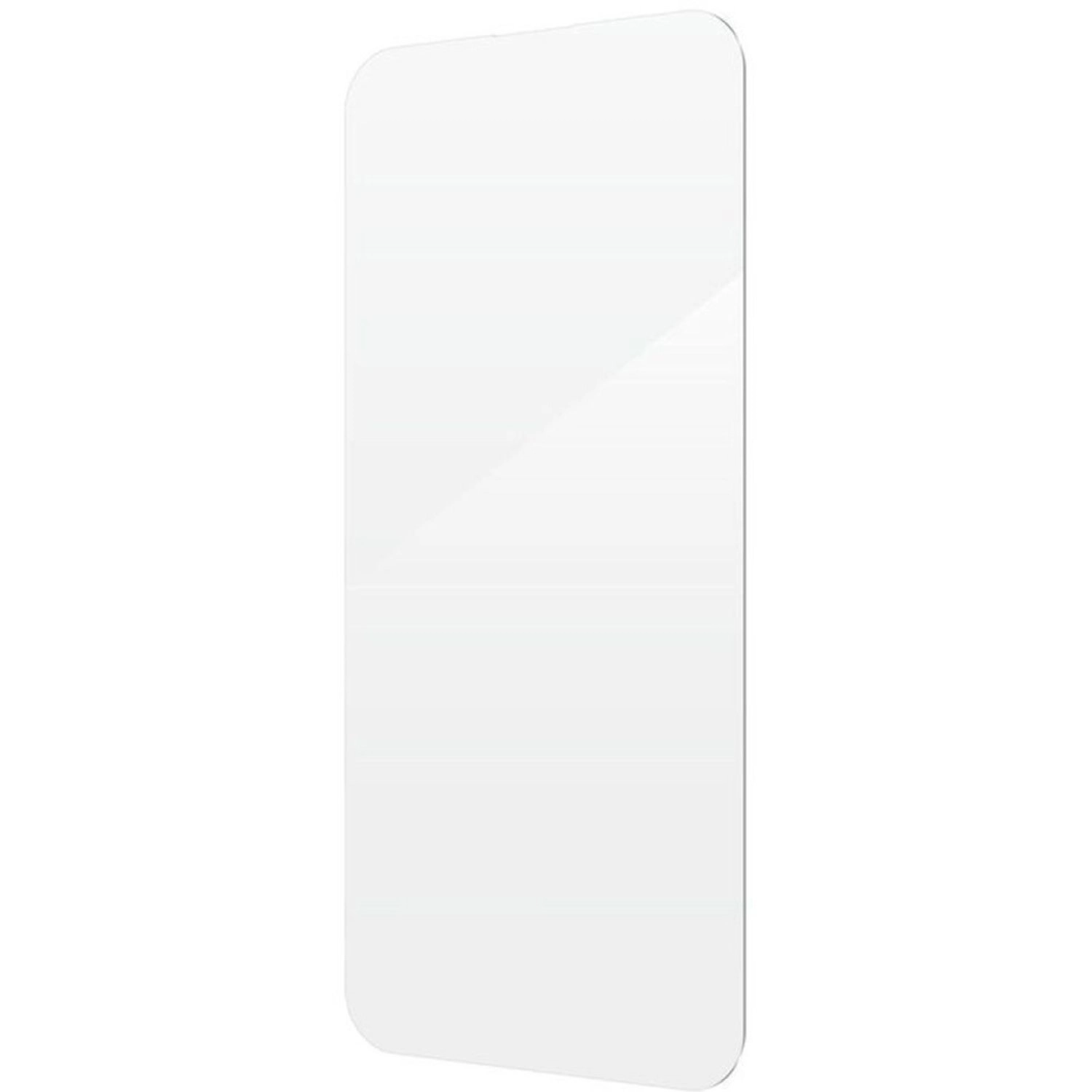 Glass Elite Visionguard Screen Protector - iPhone 16 Plus Clear